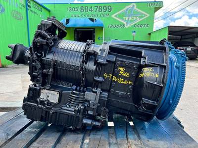 2006 Allison MD3560 Transmission