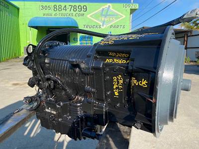 2004 Allison MD3560P Transmission