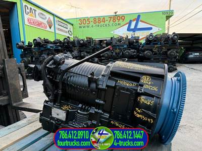 1997 Allison MD3560P Transmission