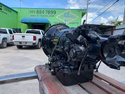 1996 Allison MT643 Transmission AUTOMATIC