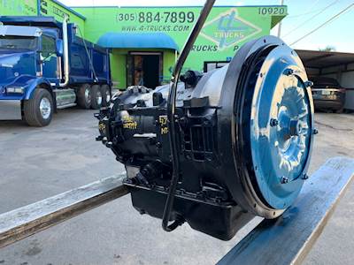 1997 Allison MT643 Transmission