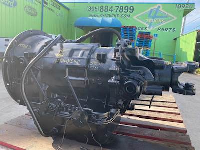 1998 Allison MT643 Transmission