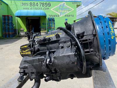 1994 Allison MT643 Transmission
