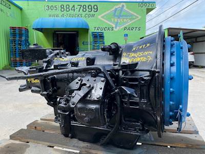 1995 Allison MT643 Transmission