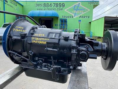 1995 Allison MT643 Transmission