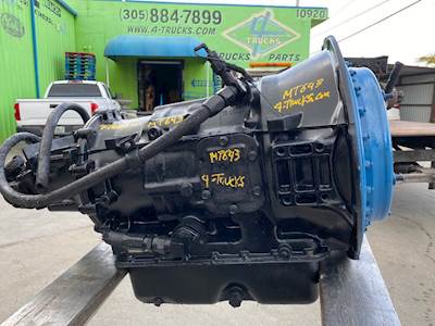 1994 Allison MT643 Transmission