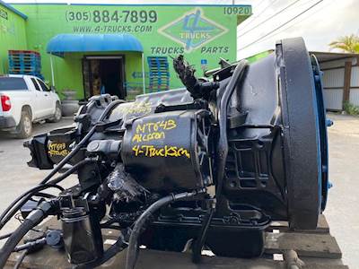 1995 Allison MT643 Transmission