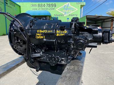 1996 Allison MT643 Transmission