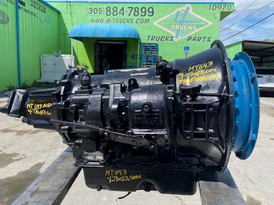 1995 Allison MT643 Transmission
