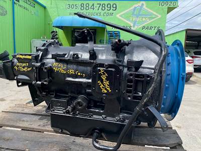 1995 Allison MT643 Transmission