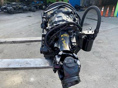 1994 Allison MT643 Transmission For Sale | Miami, FL | 1910-03062019 ...