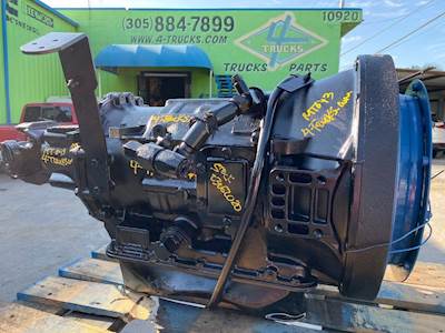 1995 Allison MT643 Transmission