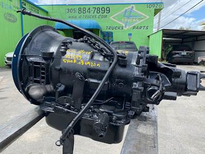 1995 Allison MT643 Transmission