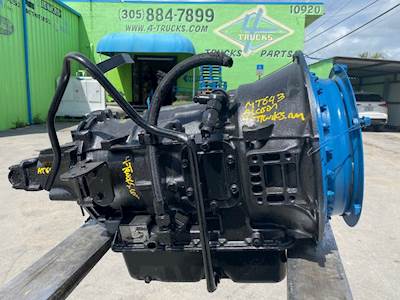1996 Allison MT643 Transmission