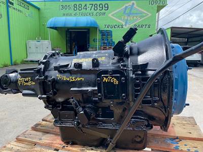 1995 Allison MT643 Transmission