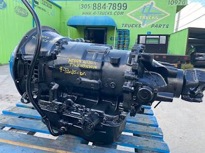 1997 Allison MT643 Transmission
