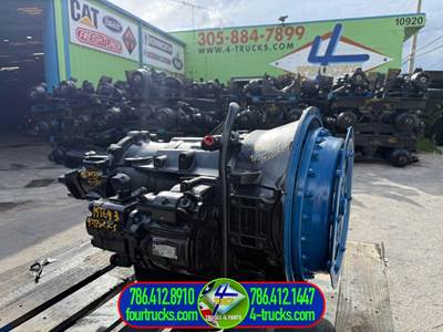 1996 Allison MT643 Transmission