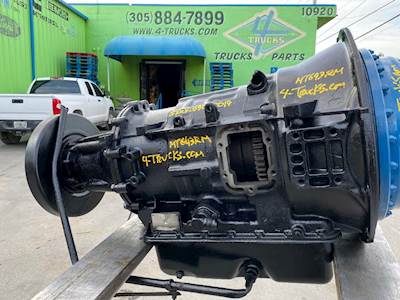 1996 Allison MT643RM Transmission