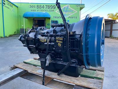 1998 Allison MT653 Transmission