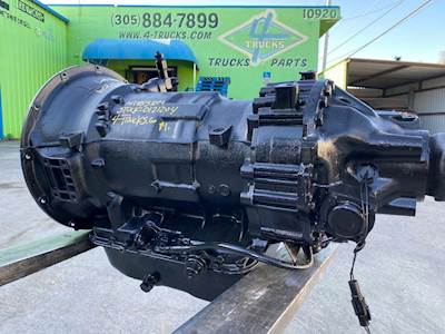 1997 Allison MT653 Transmission