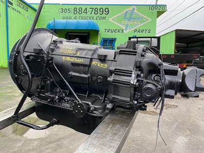1996 Allison MT653 Transmission