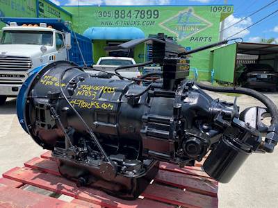 1996 Allison MT653 Transmission