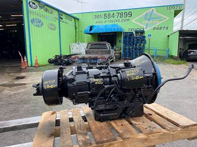 1997 Allison MT653 Transmission