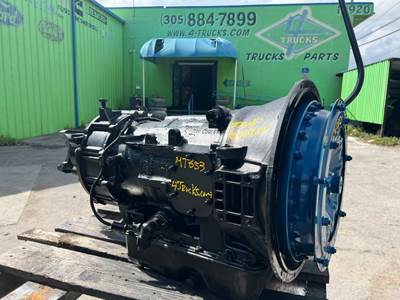 1996 Allison MT653 Transmission