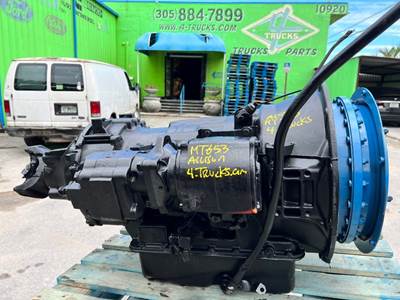 1999 Allison MT653 Transmission