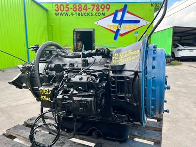 1995 Allison MT653 Transmission