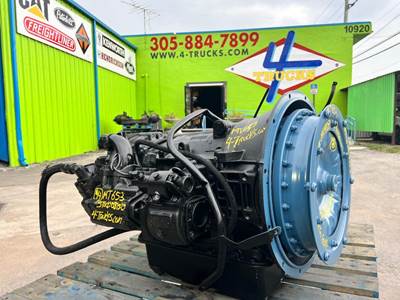 1993 Allison MT653 Transmission