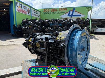 1996 Allison MT653 Transmission