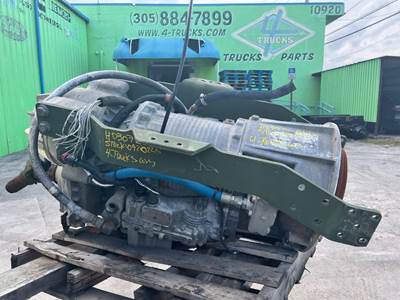 1998 Allison MD3070 Transmission