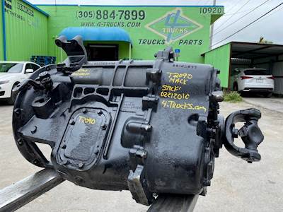 2003 Mack T2090 Transmission