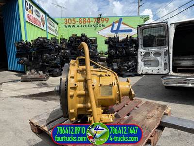 1985 Caterpillar 1T361 Transmission