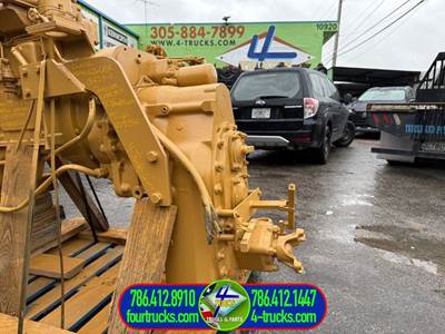 1993 Clark 12.6HR18623-1 Transmission