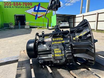 2002 Eaton FS4205B Transmission