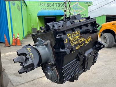 2008 Eaton-Fuller Transmission FS6206N