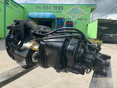 1992 Eaton-Fuller RTO11613 Transmission