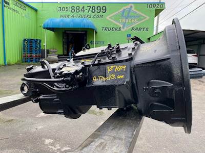 2003 Eaton-Fuller  RT7609 Transmission