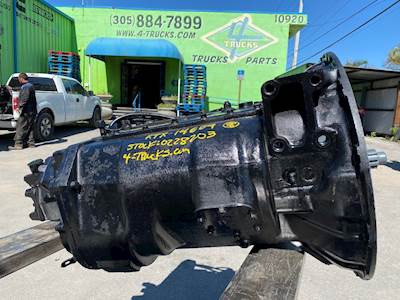 1996 Eaton-Fuller RTX14609 Transmission