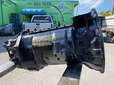 2004 Eaton-Fuller RTLO14713B Transmission