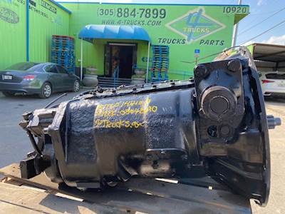 2003 Eaton-Fuller RTLO14713B Transmission