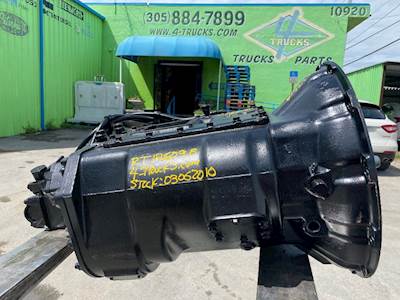 1999 Eaton-Fuller RT12609B Transmission