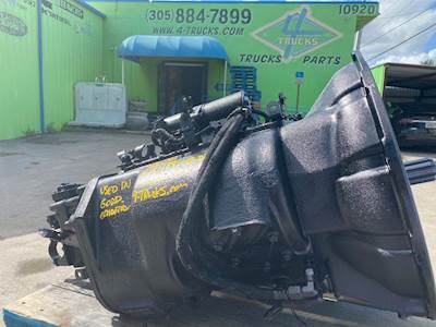 2007 Eaton-Fuller RTO16910B-DM3 Transmission