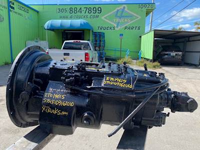 1998 Eaton-Fuller RTL14615 Transmission