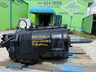 1997 Eaton-Fuller RTO11613 Transmission