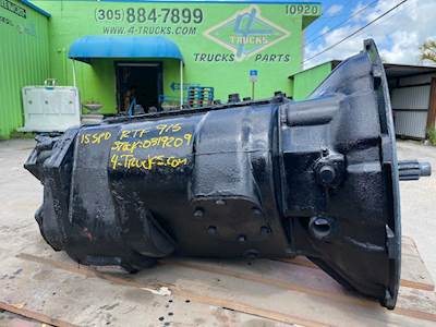1992 Eaton-Fuller RTF915 Transmission