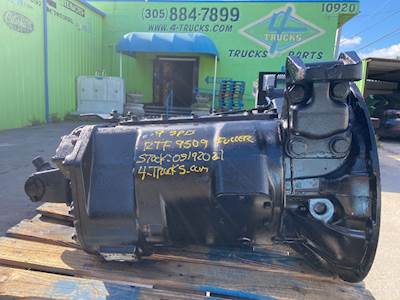 1990 Eaton-Fuller RTF9509 Transmission
