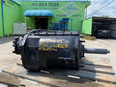 1995 Eaton-Fuller RT13609B Transmission